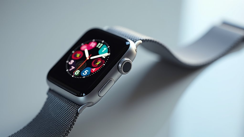 przewodnik po kwestiach do rozważenia przy wyborze Apple Watch SE