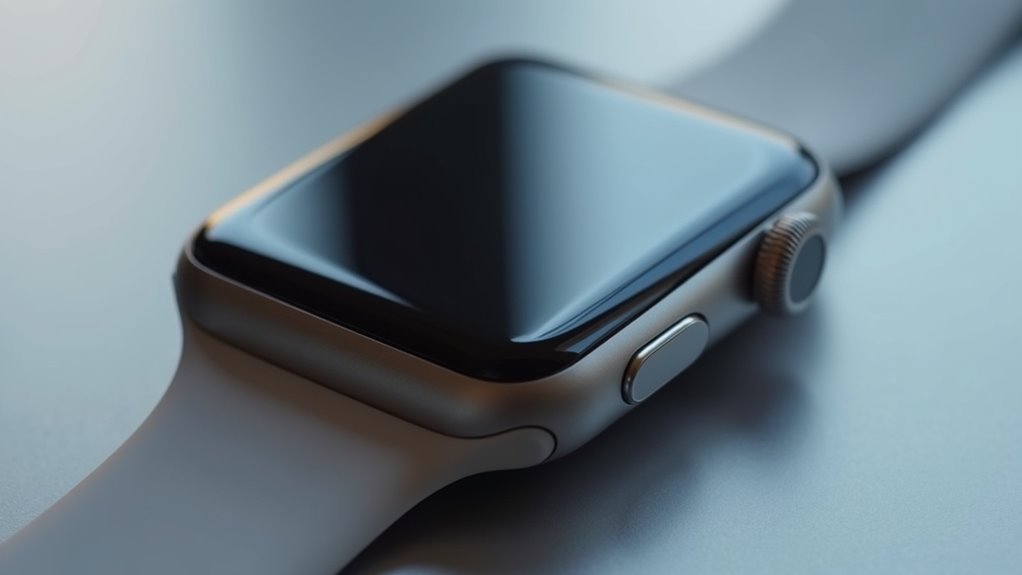 wygoda i integracja Apple Watch SE