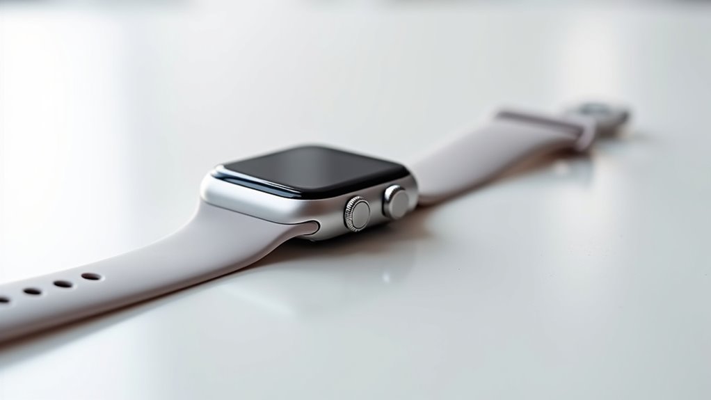 funkcje Apple Watch SE