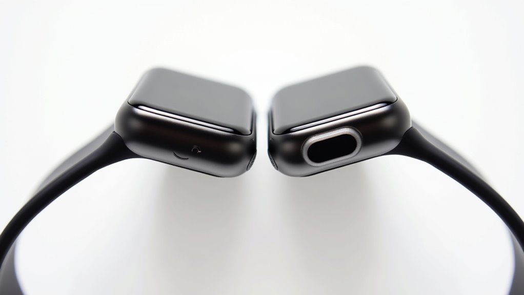 porównanie generacji Apple Watch SE