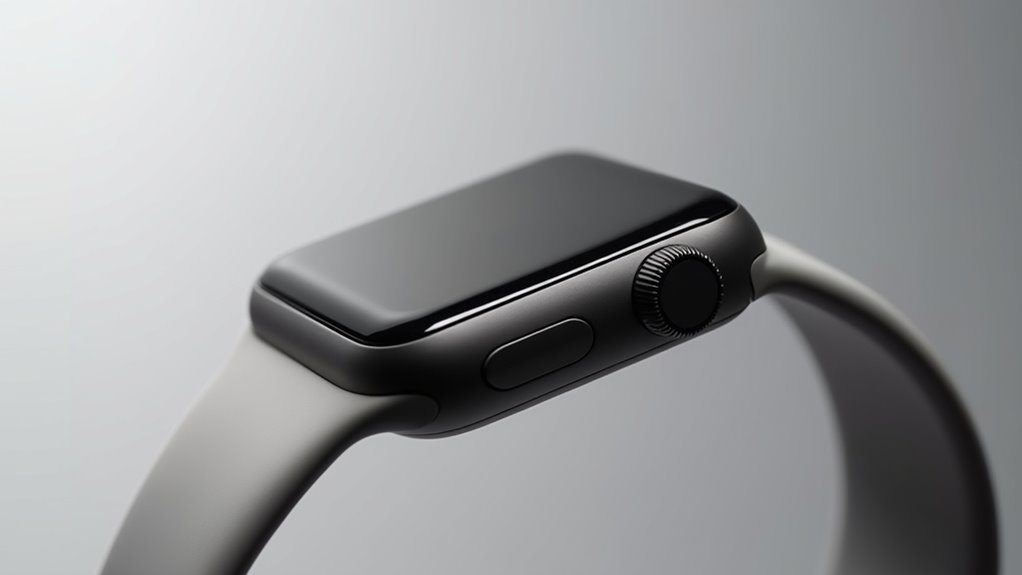 przegląd Apple Watch SE