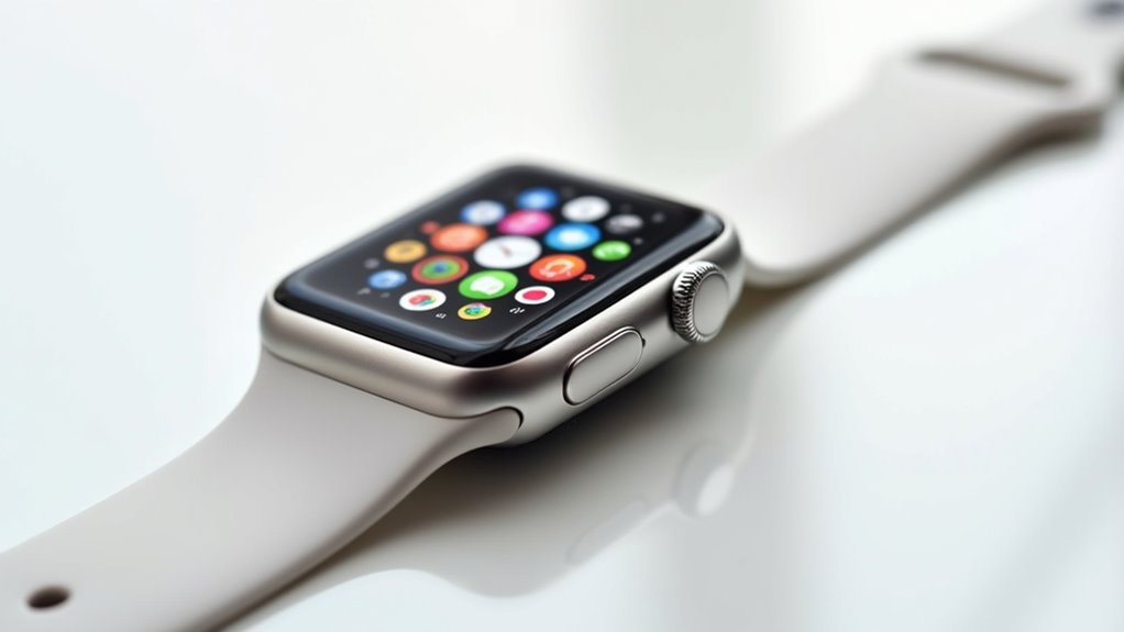 przegląd Apple Watch SE