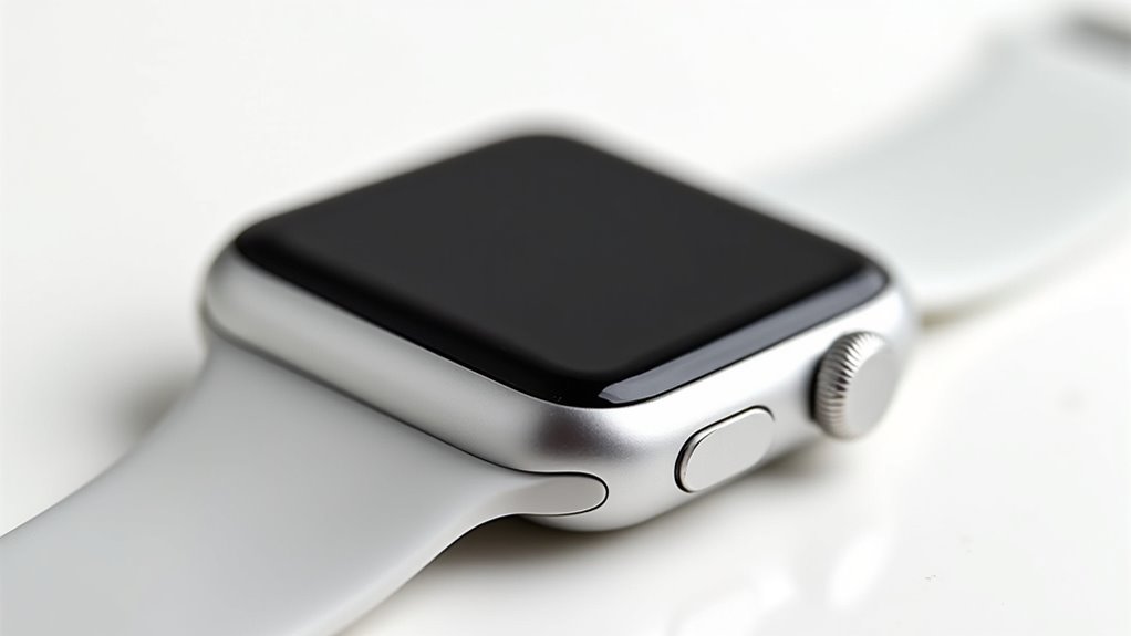 przegląd Apple Watch SE