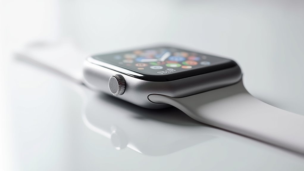 przegląd Apple Watch SE