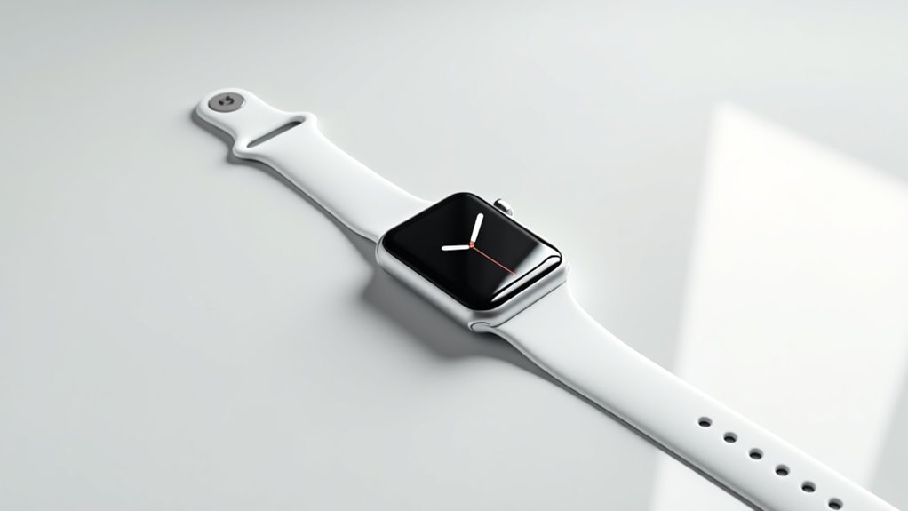 analiza cenowa Apple Watch SE