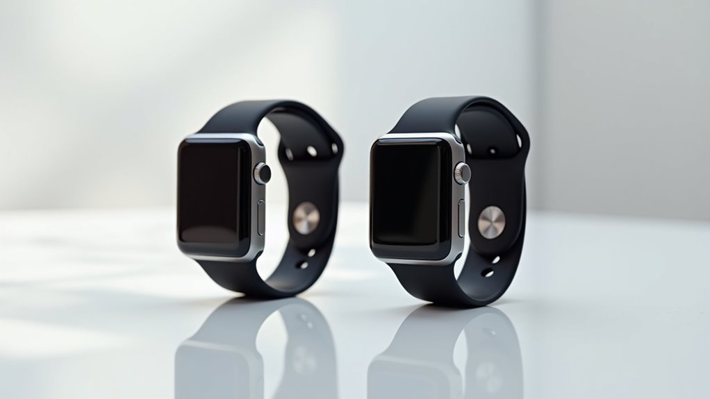 rok produkcji apple watch se