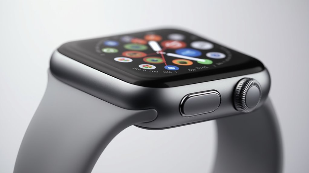 przegląd specyfikacji apple watch se