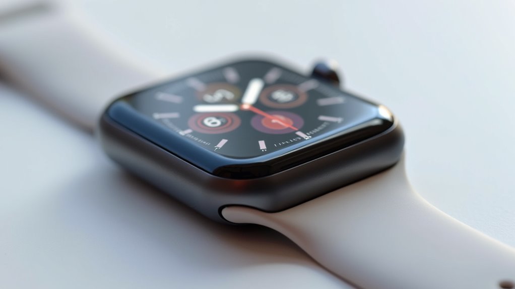 przegląd specyfikacji Apple Watch SE