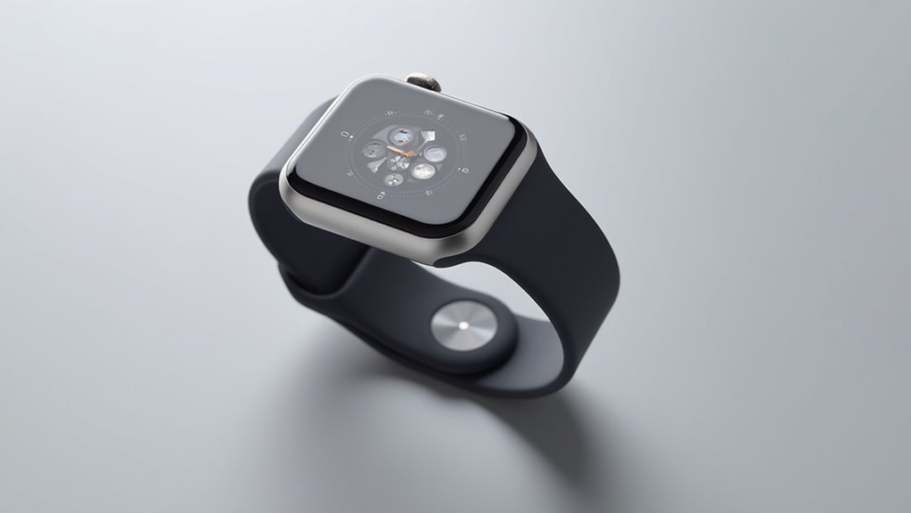 specyfikacja i recenzja Apple Watch SE