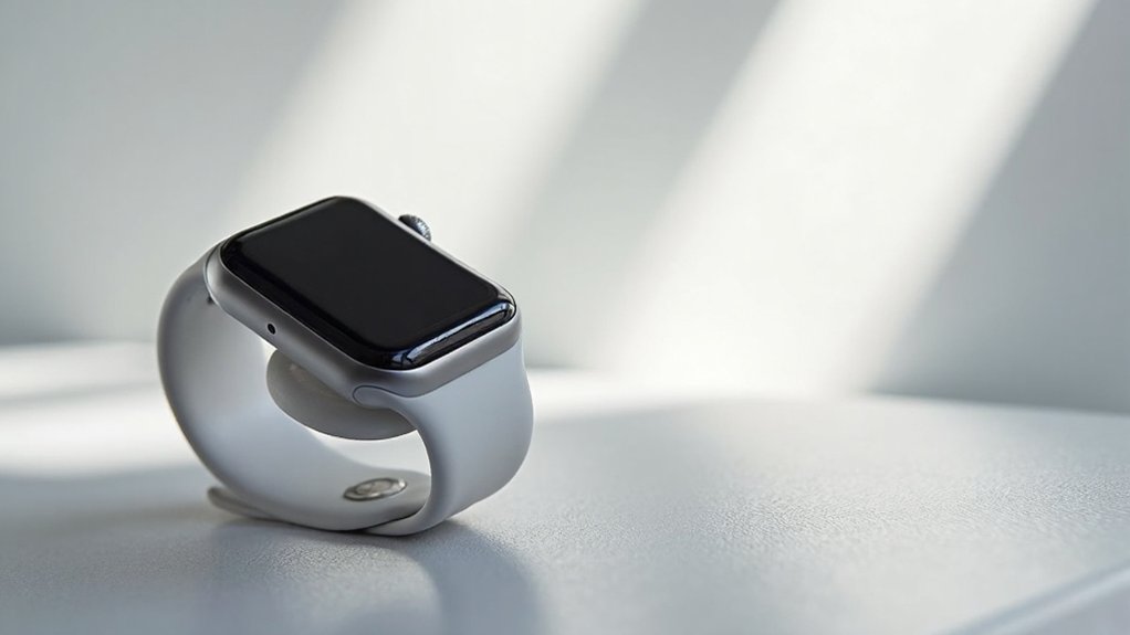 wskazówki dotyczące bezpieczeństwa Apple Watch