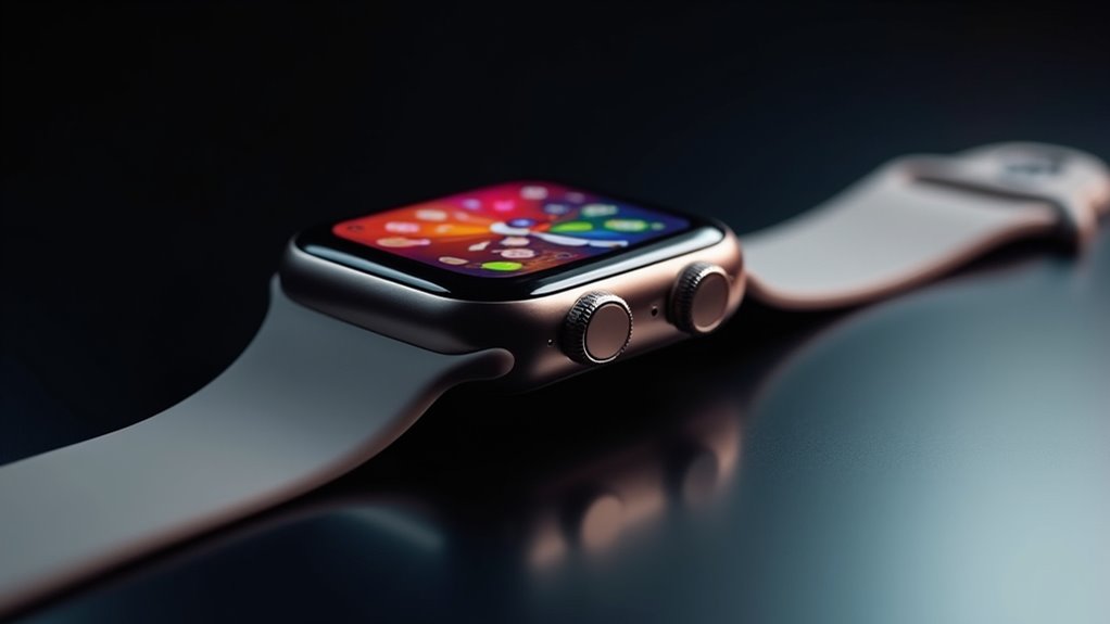 premiera Apple Watch Series 4