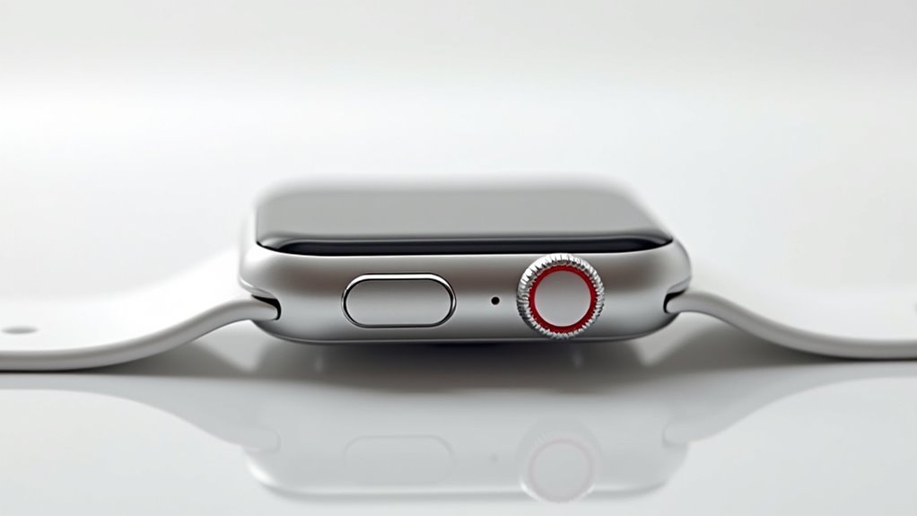 premiera Apple Watch Series 4