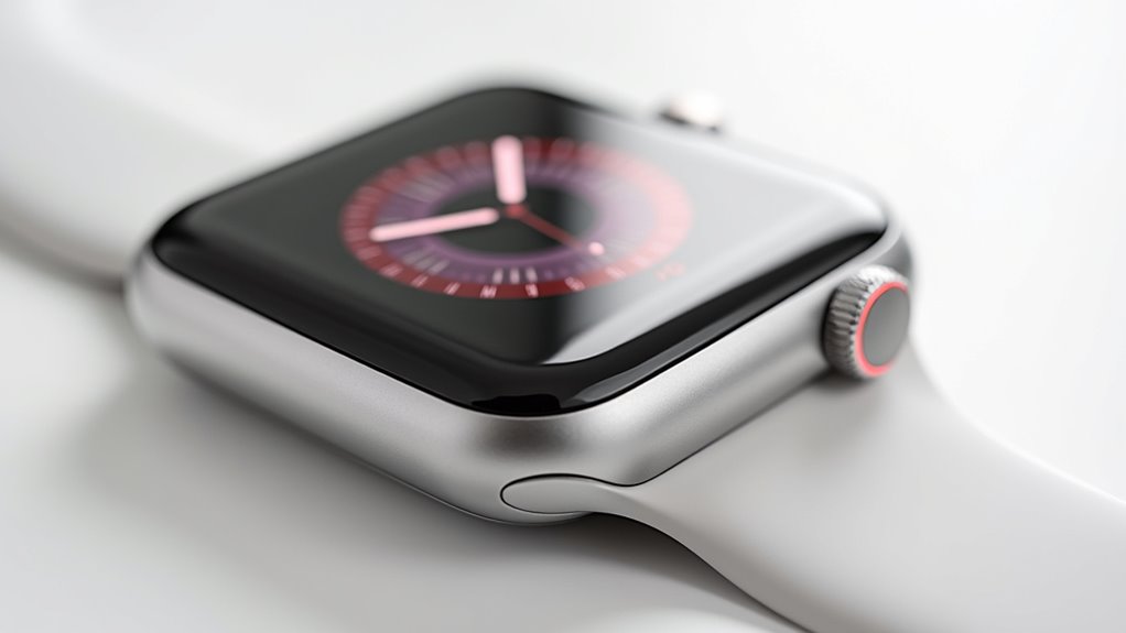 premiera Apple Watch Series 4