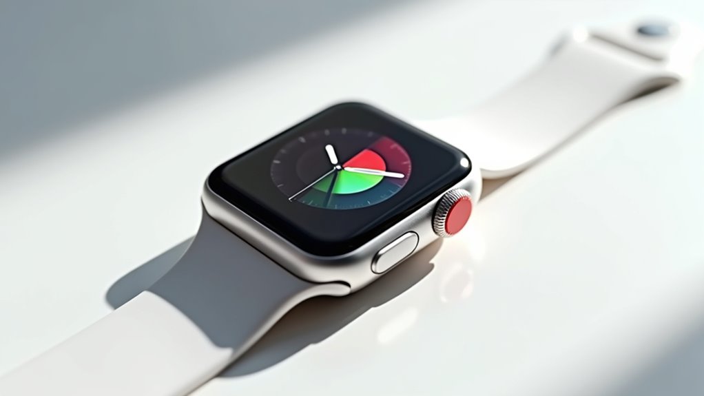 ceny Apple Watch Series 4