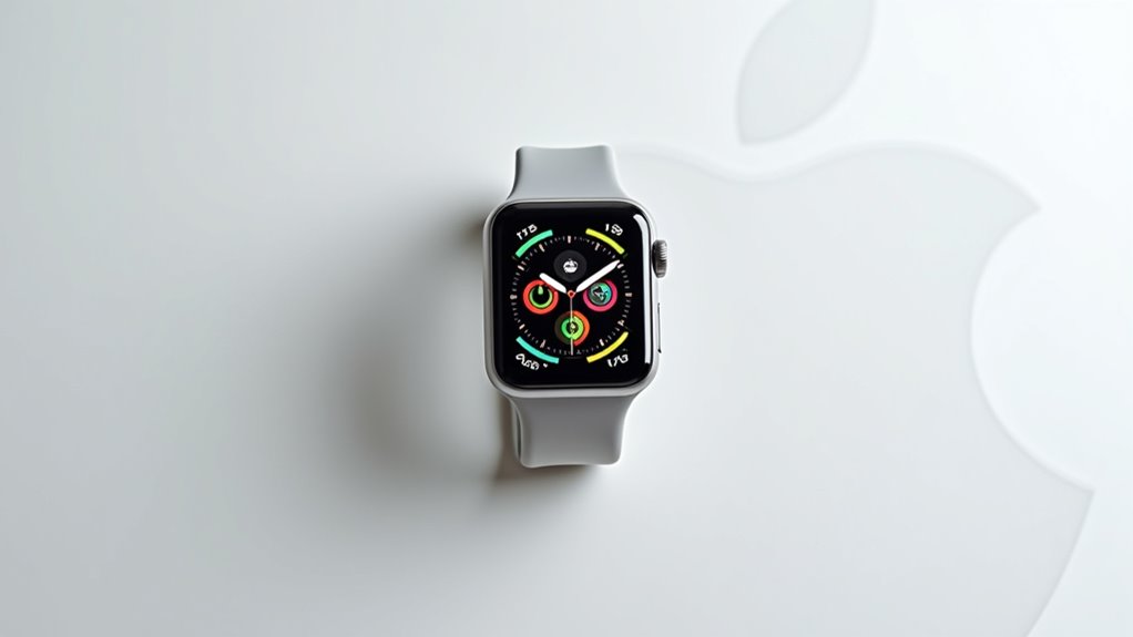 premiera Apple Watch Series 4