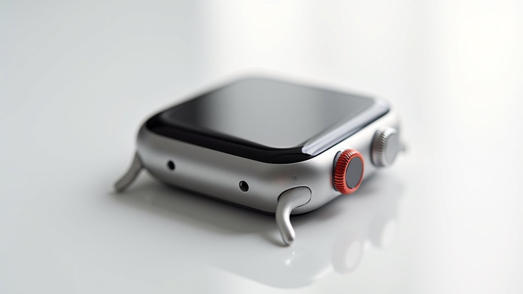 premiera Apple Watch Series 4