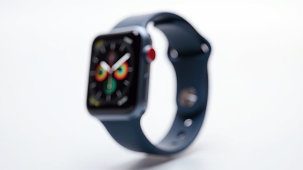 funkcje Apple Watch Series 6