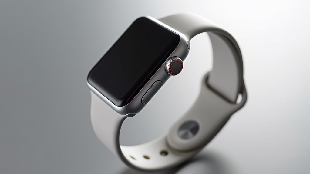 funkcje Apple Watch Series 8