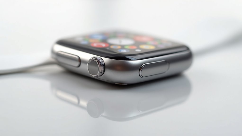 funkcje Apple Watch Series 8