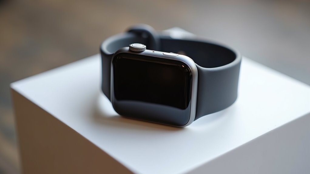 ceny Apple Watch Series 8