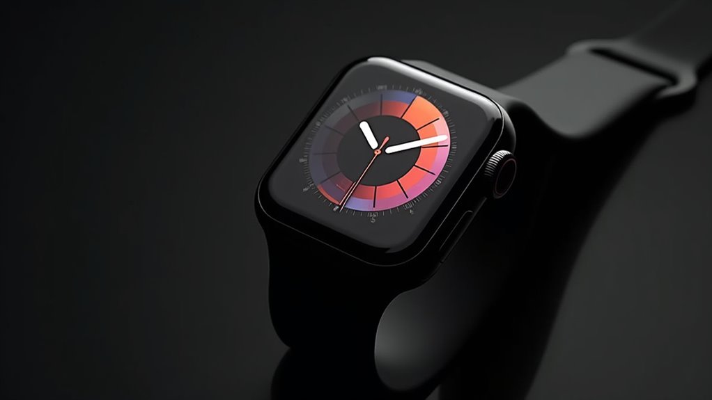 recenzja Apple Watch Series 8