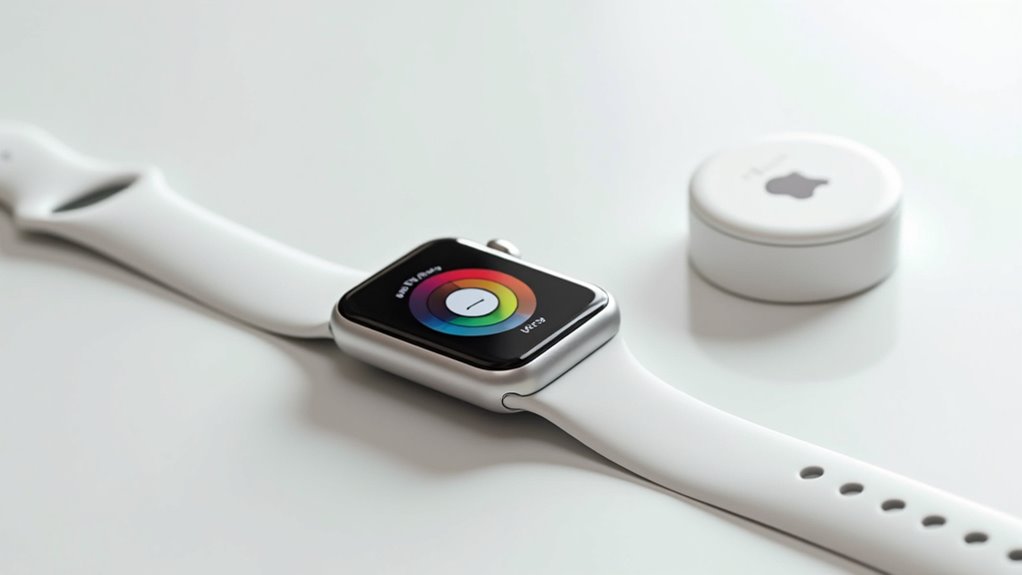 przewodnik po konfiguracji Apple Watch