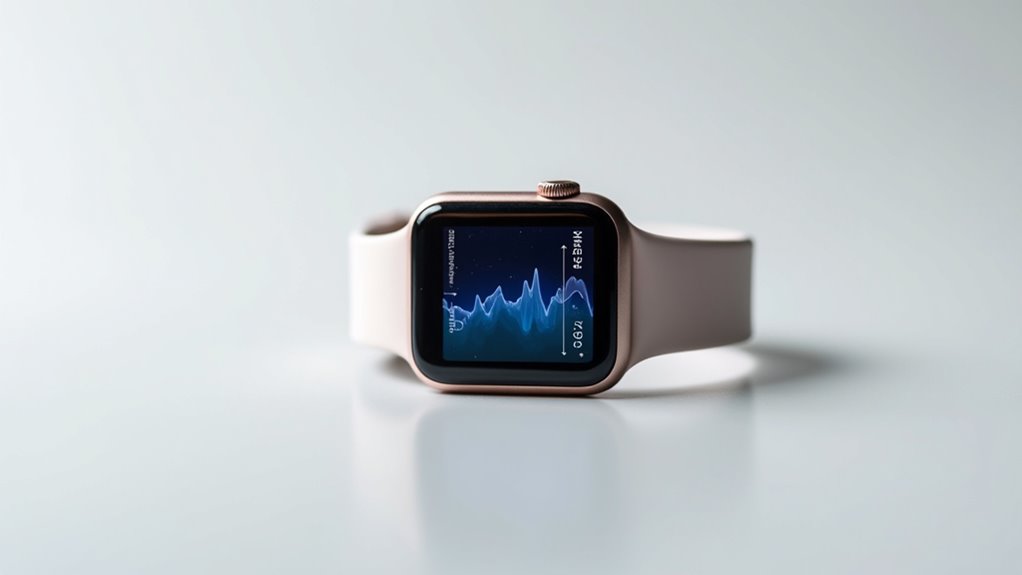 aplikacja do snu na Apple Watch