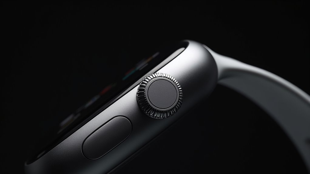 przegląd specyfikacji Apple Watch