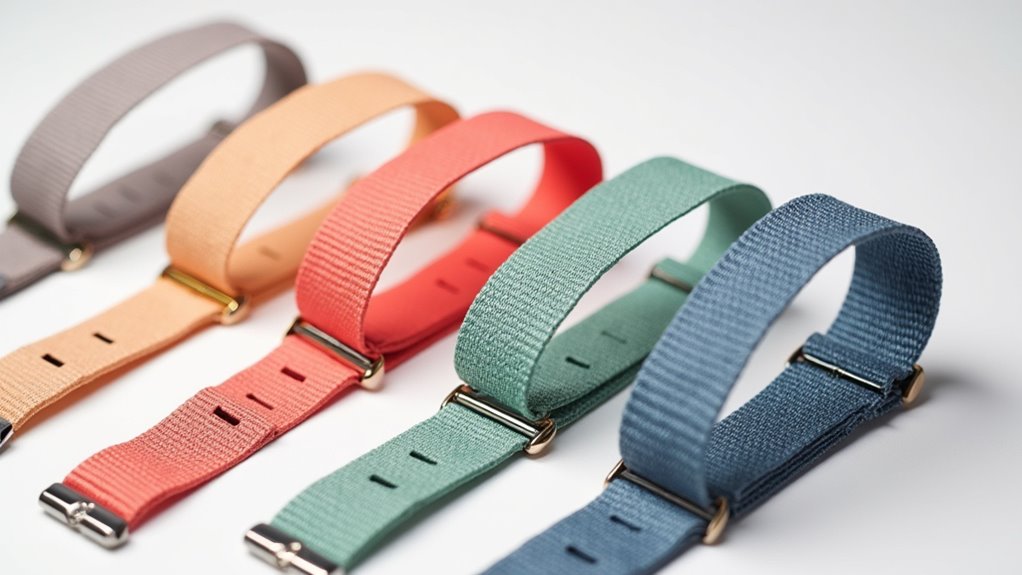 porównanie sportowego paska Apple Watch