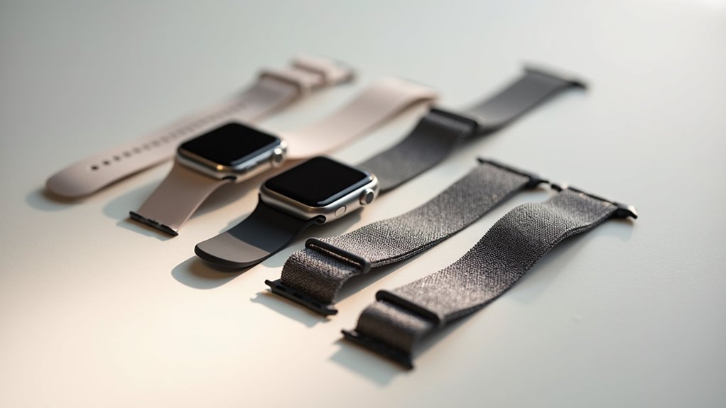 wskazówki dotyczące pielęgnacji paska do Apple Watch