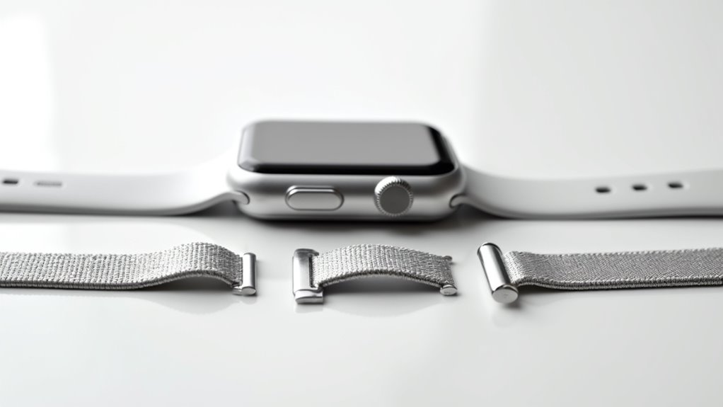 kompatybilność pasków do Apple Watch