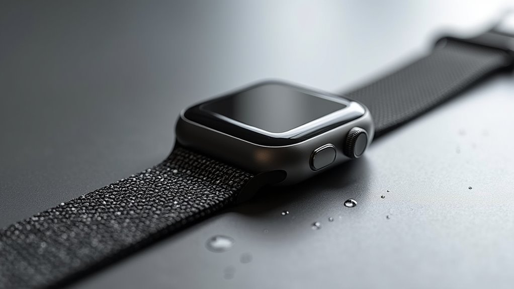wskazówki dotyczące konserwacji paska do Apple Watch