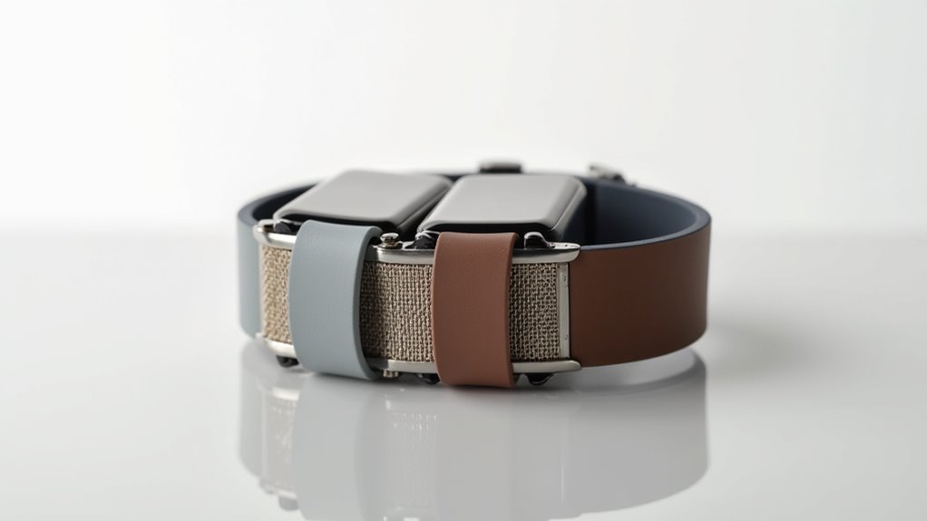 porównanie cen pasków do Apple Watch