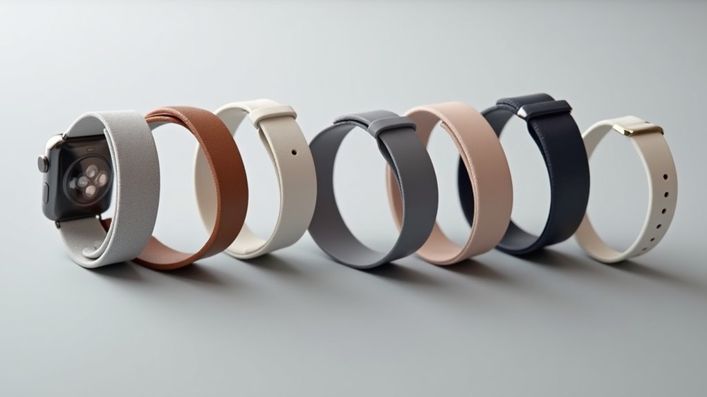 rozmiar paska do Apple Watch