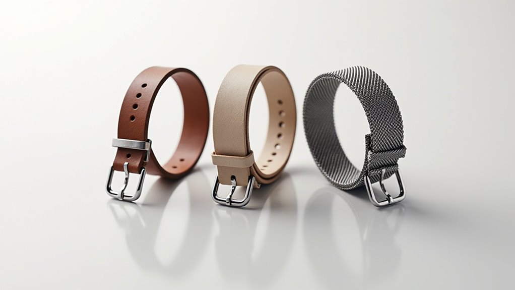 rozmiary pasków do Apple Watch