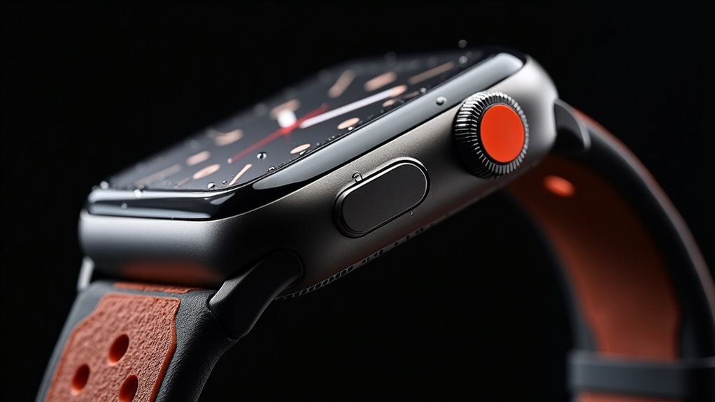 apple watch ultra 8