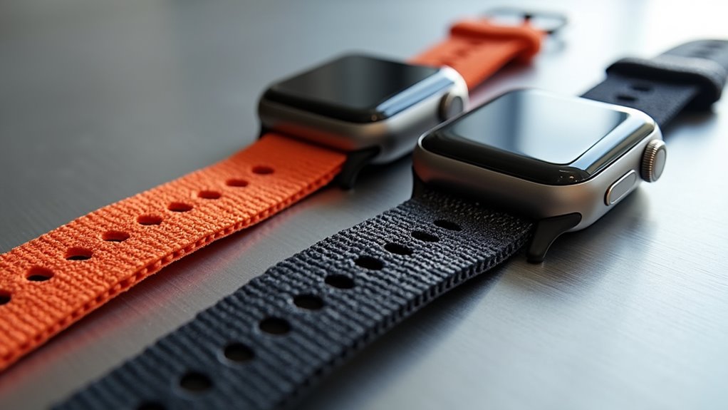 paski do Apple Watch Ultra