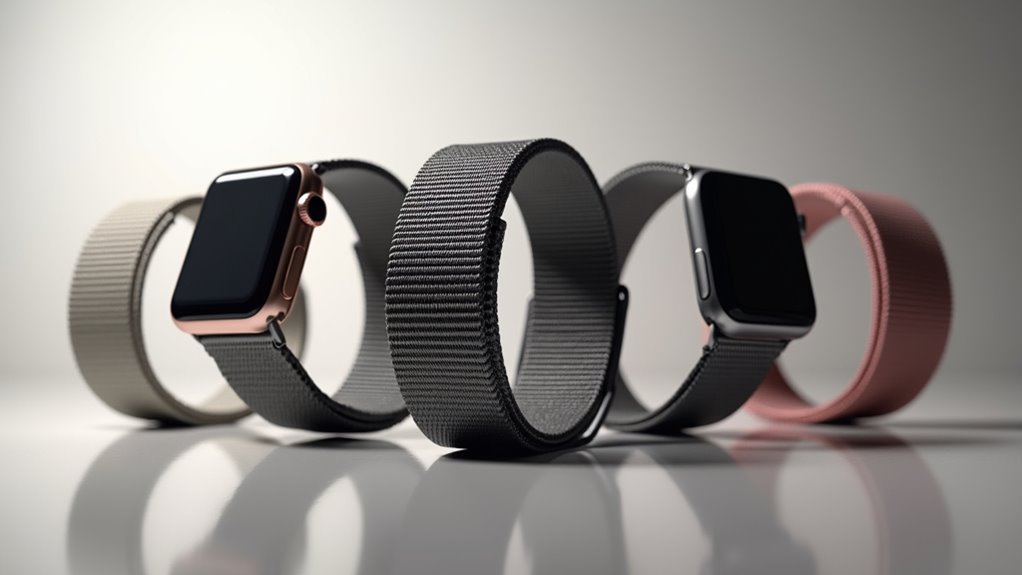 paski do Apple Watch Ultra