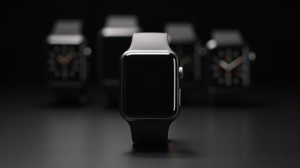 porównanie i spostrzeżenia dotyczące Apple Watch Ultra