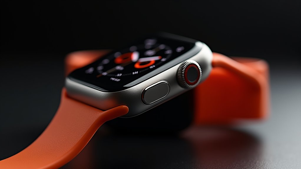 spostrzeżenia dotyczące Apple Watch Ultra