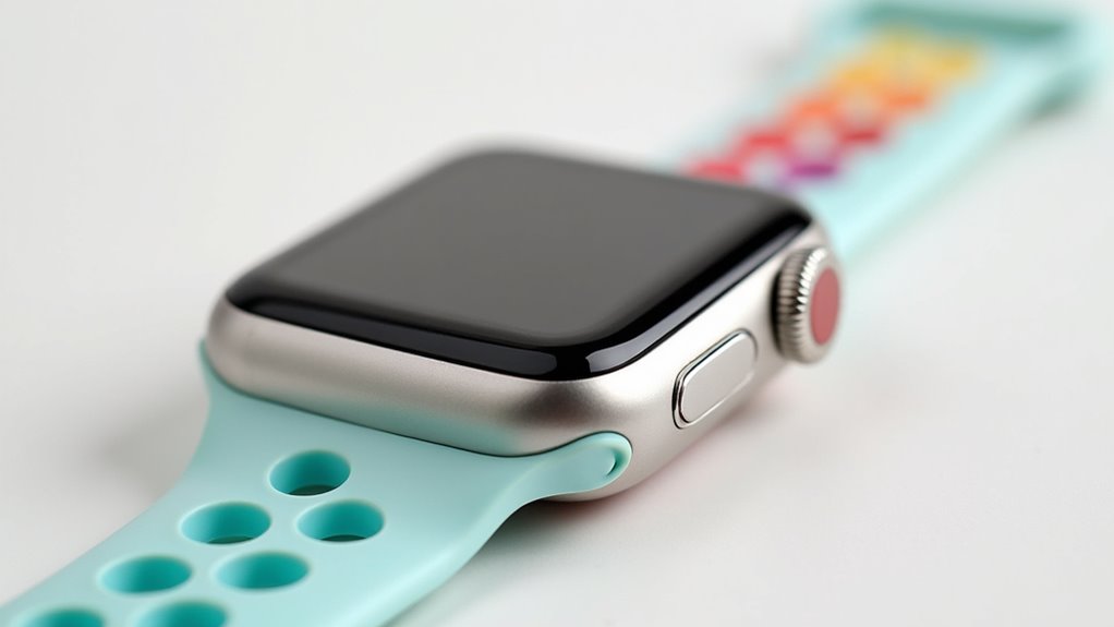 apple watch vs opcje budżetowe