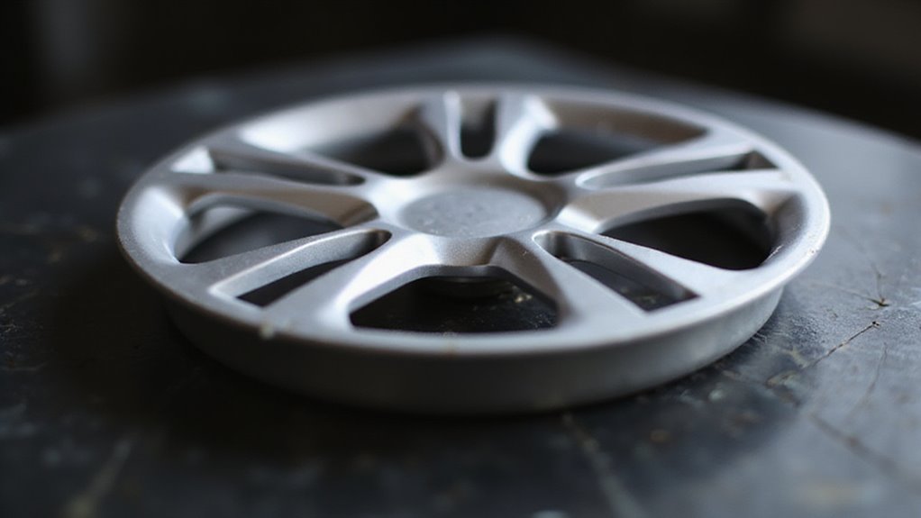 proces instalacji kół Apple