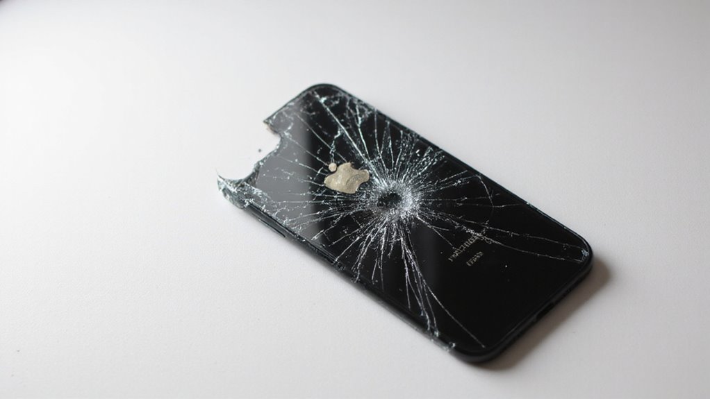applecare pokrycie tylnej szyby