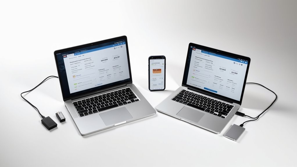 ocenić wartość obecnego laptopa