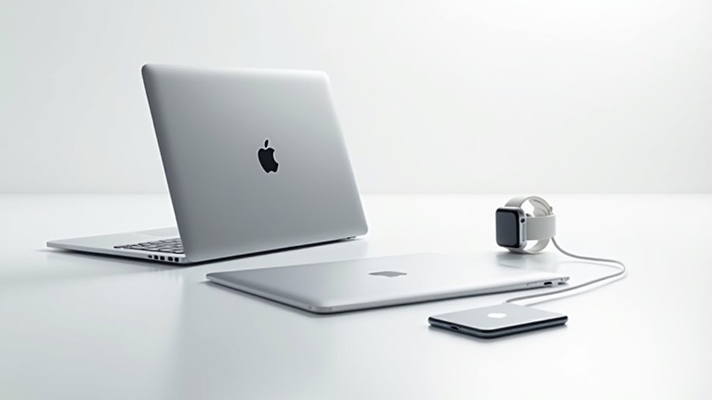 ocena dostawców usług Apple