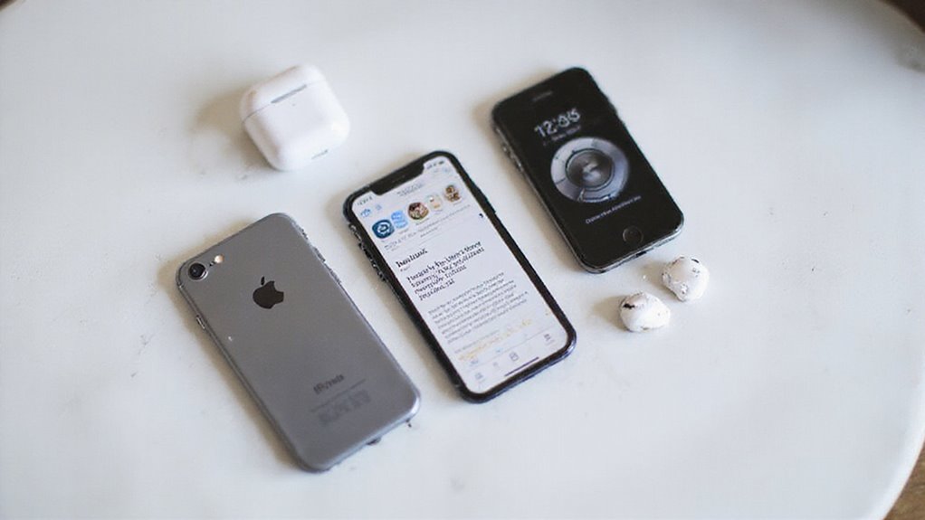 telefony wspomagające dla osób z upośledzeniem słuchu