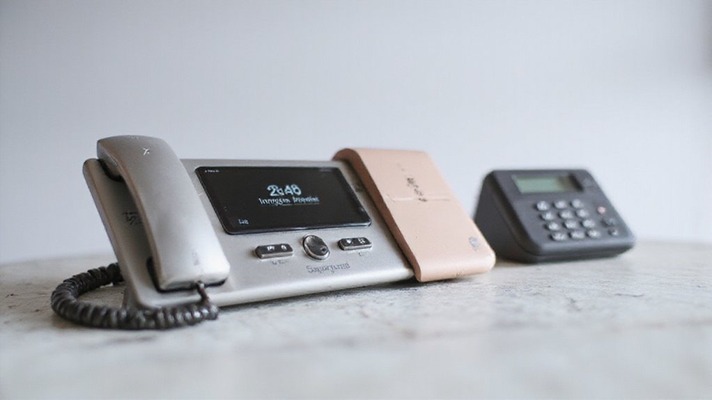 telefony wspierające niedosłuch