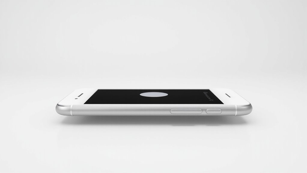 AssistiveTouch zwiększa komfort użytkowania