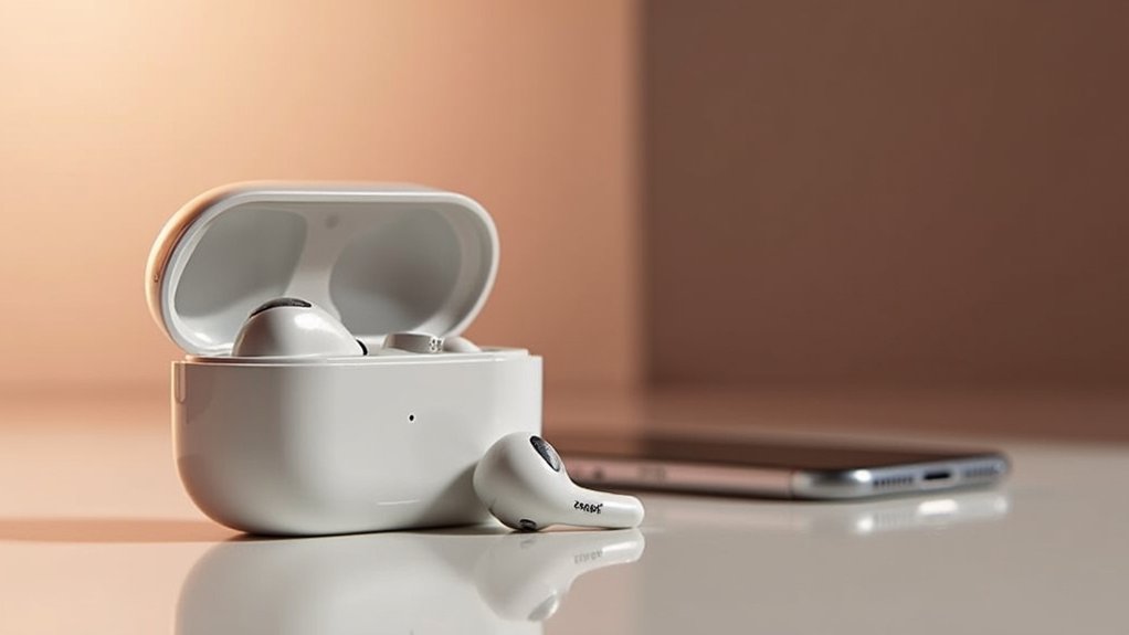 akcesoria audio do iPhone'a