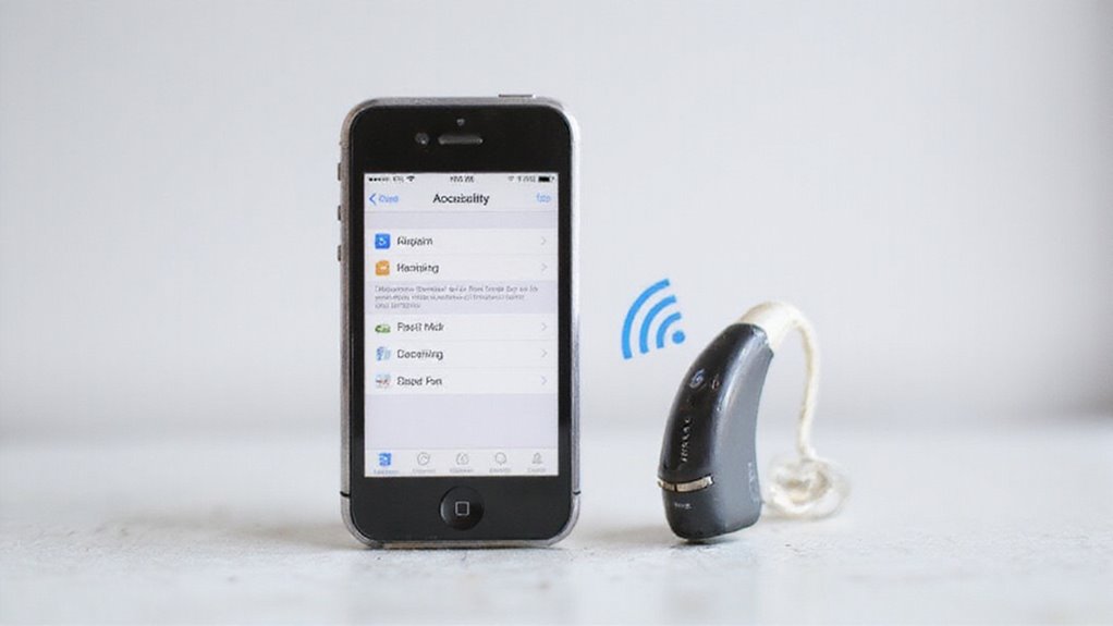 zmodyfikowane funkcje komunikacji wizualnej dźwięku